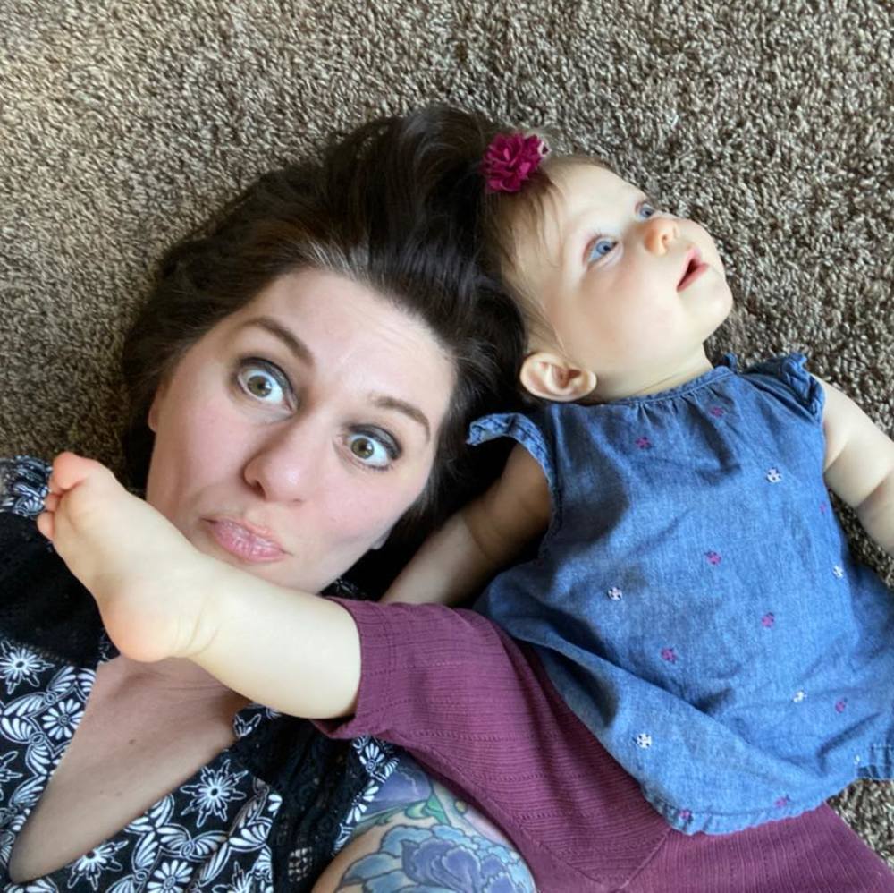 Meet your Posher, Jessica